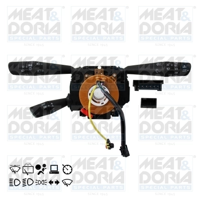 Steering Column Switch